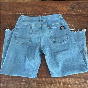 Dickies skateboarding jeans